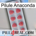 Anaconda Pill 18